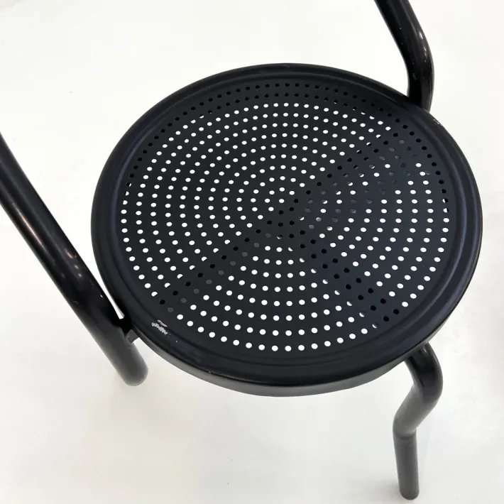 Pamono Vintage Chairs, 1980s, Set of 4 Outlet