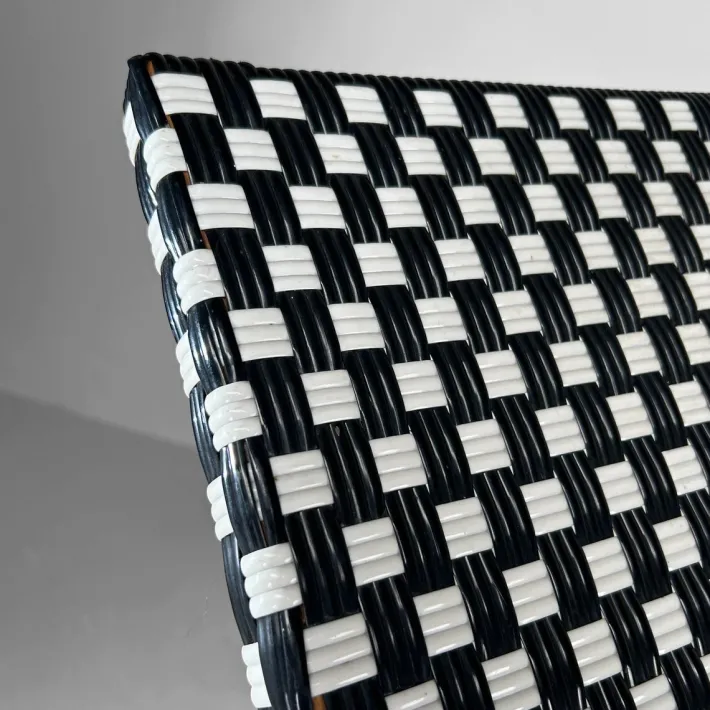 Pamono Vintage Chaise Longue Set from Maison Louis Drucker, 1970s, Set of 3 Discount