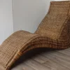 Pamono Vintage Chaise Lounge by Carl Öjerstam, 1990 Hot