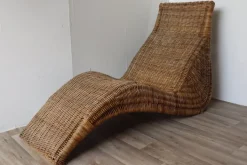 Pamono Vintage Chaise Lounge by Carl Öjerstam, 1990 Hot