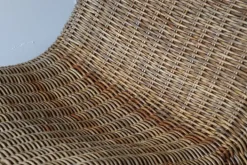 Pamono Vintage Chaise Lounge by Carl Öjerstam, 1990 Hot