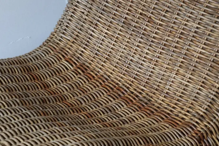 Pamono Vintage Chaise Lounge by Carl Öjerstam, 1990 Hot