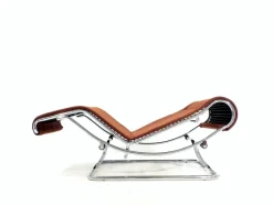 Pamono Vintage Chaise Lounge by Guido Faleschini, 1970s New