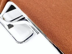 Pamono Vintage Chaise Lounge by Guido Faleschini, 1970s New