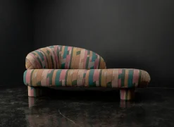 Pamono Vintage Chaise Lounge, 1980s Hot