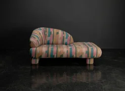 Pamono Vintage Chaise Lounge, 1980s Hot