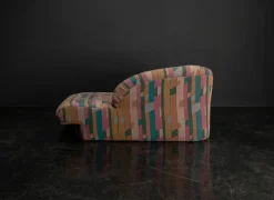 Pamono Vintage Chaise Lounge, 1980s Hot