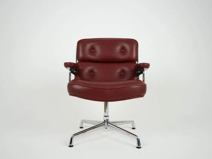 Pamono Vintage Charles Eames Lobby Chair ES108 by Herman Miller for Vitra, 1970s Online