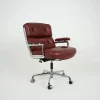 Pamono Vintage Charles Eames Lobby Chair ES104 by Herman Miller for Vitra, 1970s Outlet