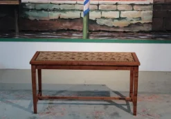 Pamono Vintage Cherry Bench Best