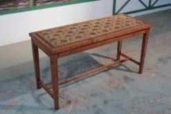 Pamono Vintage Cherry Bench Best