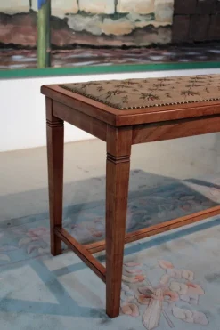 Pamono Vintage Cherry Bench Best
