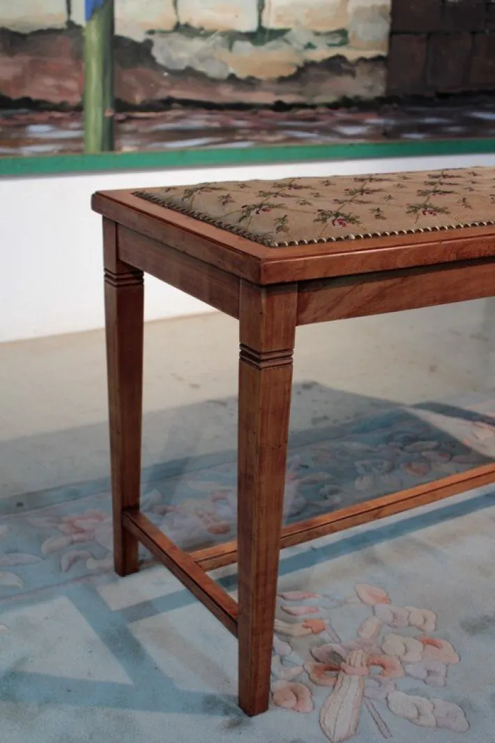 Pamono Vintage Cherry Bench Best