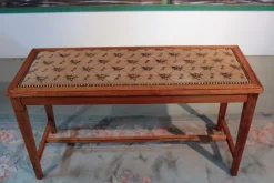 Pamono Vintage Cherry Bench Best