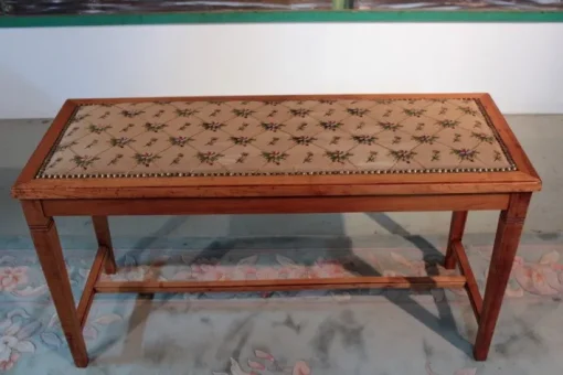 Pamono Vintage Cherry Bench Best