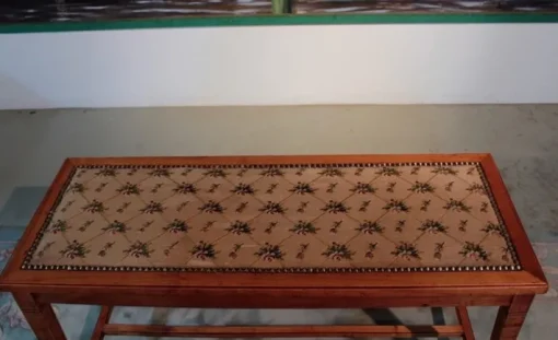 Pamono Vintage Cherry Bench Best