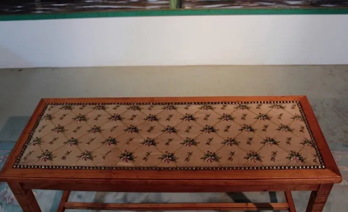 Pamono Vintage Cherry Bench Best