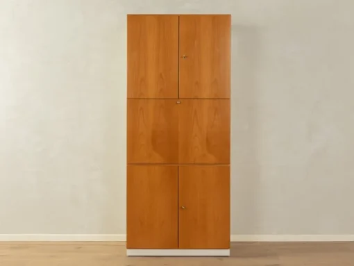 Pamono Vintage Cherry Secretary, 1960s Outlet