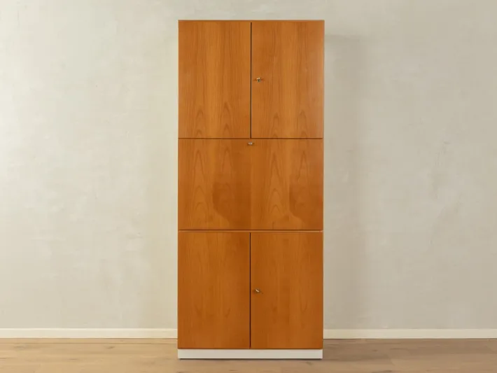 Pamono Vintage Cherry Secretary, 1960s Outlet