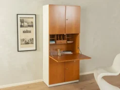Pamono Vintage Cherry Secretary, 1960s Outlet
