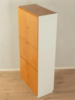 Pamono Vintage Cherry Secretary, 1960s Outlet