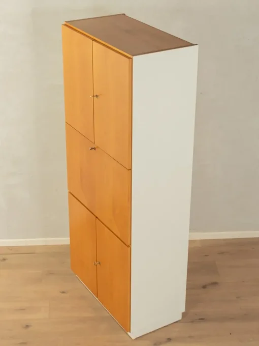 Pamono Vintage Cherry Secretary, 1960s Outlet