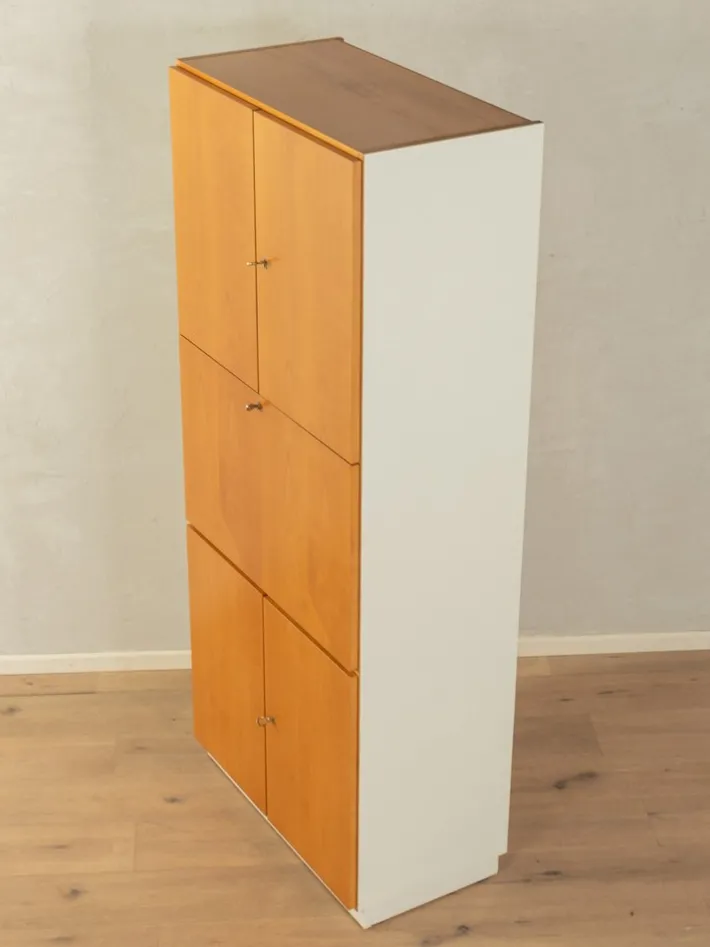 Pamono Vintage Cherry Secretary, 1960s Outlet
