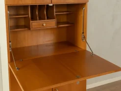 Pamono Vintage Cherry Secretary, 1960s Outlet