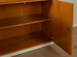 Pamono Vintage Cherry Secretary, 1960s Outlet