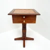 Pamono Vintage Chess Table, 1960s Discount