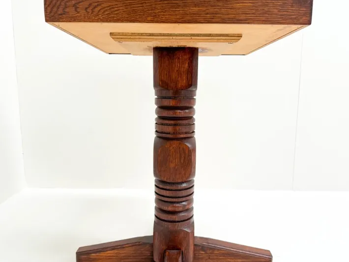 Pamono Vintage Chess Table, 1960s Discount