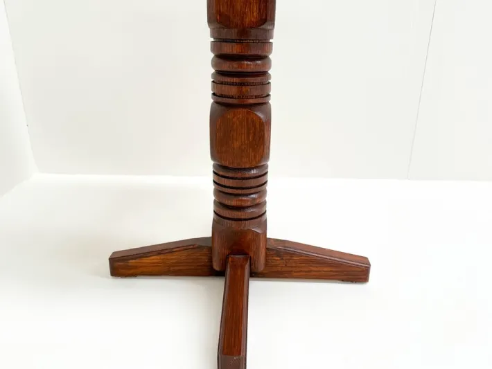 Pamono Vintage Chess Table, 1960s Discount