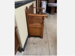 Pamono Vintage Chest Bench, 1930s Sale