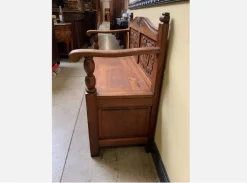 Pamono Vintage Chest Bench, 1930s Sale