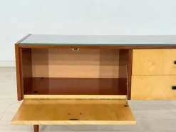 Pamono Vintage Chest of Drawers in Wood Hot