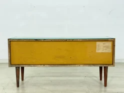 Pamono Vintage Chest of Drawers in Wood Hot