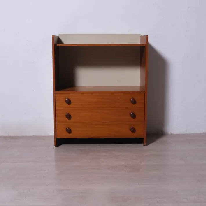 Pamono Vintage Chest of Drawers, Italy, 1950s Discount