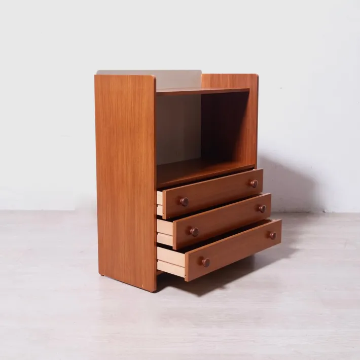 Pamono Vintage Chest of Drawers, Italy, 1950s Discount