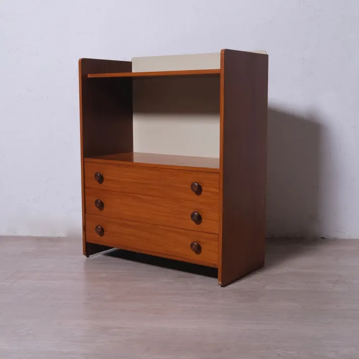 Pamono Vintage Chest of Drawers, Italy, 1950s Discount