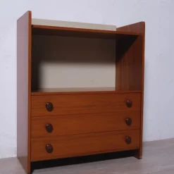 Pamono Vintage Chest of Drawers, Italy, 1950s Discount