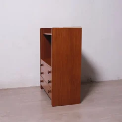 Pamono Vintage Chest of Drawers, Italy, 1950s Discount