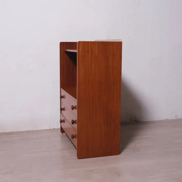 Pamono Vintage Chest of Drawers, Italy, 1950s Discount