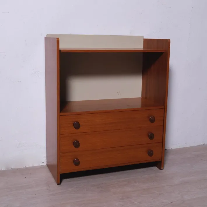 Pamono Vintage Chest of Drawers, Italy, 1950s Discount
