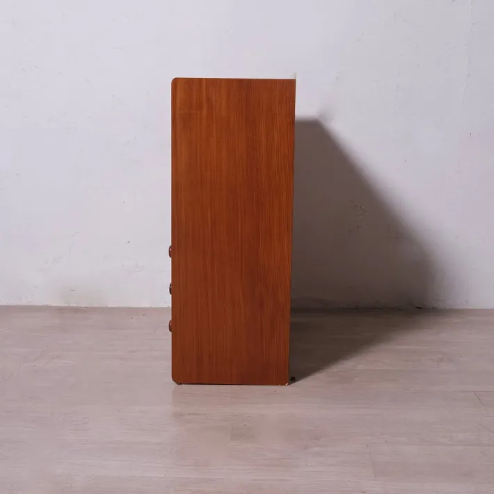 Pamono Vintage Chest of Drawers, Italy, 1950s Discount