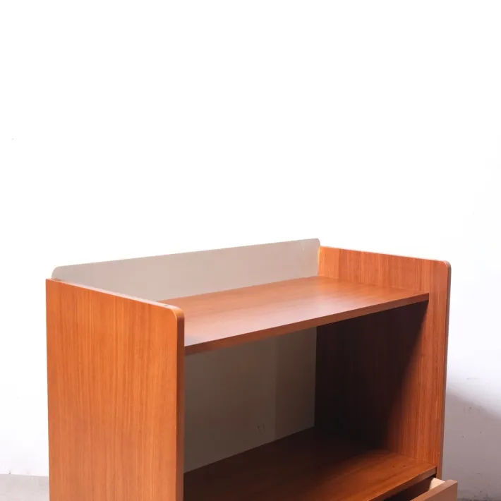 Pamono Vintage Chest of Drawers, Italy, 1950s Discount