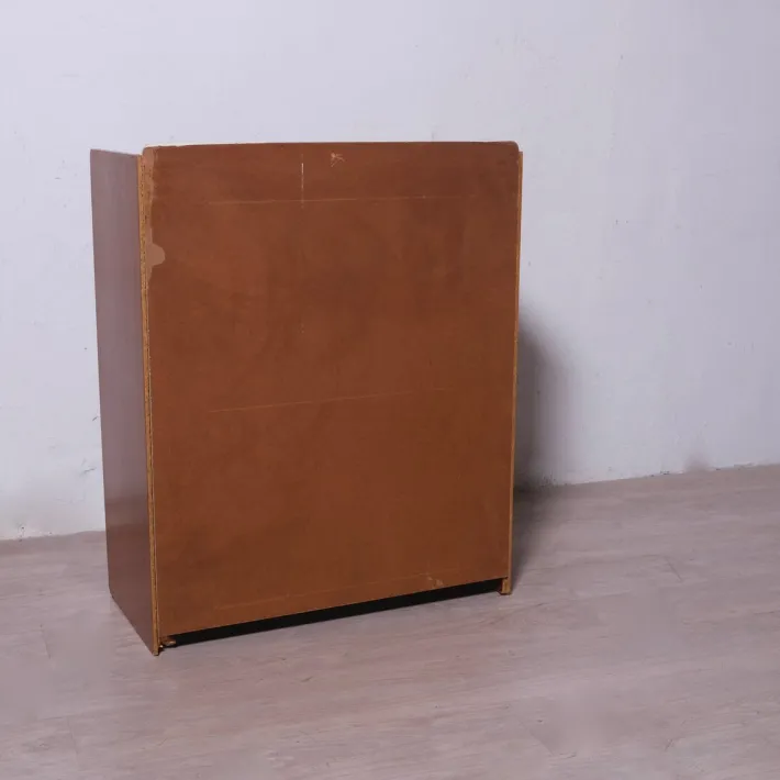 Pamono Vintage Chest of Drawers, Italy, 1950s Discount