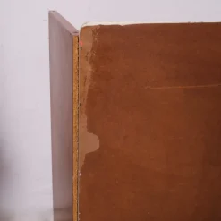 Pamono Vintage Chest of Drawers, Italy, 1950s Discount