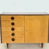 Pamono Vintage Chest of Drawers, 1970s Outlet