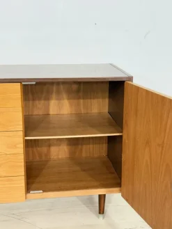 Pamono Vintage Chest of Drawers, 1970s Outlet