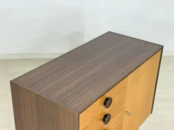 Pamono Vintage Chest of Drawers, 1970s Outlet